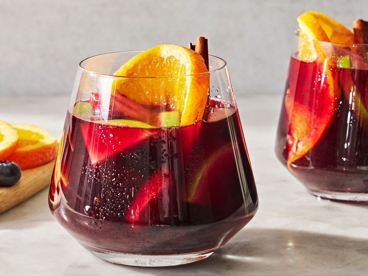 Sangria – BevMo! Sangria – BevMo!
