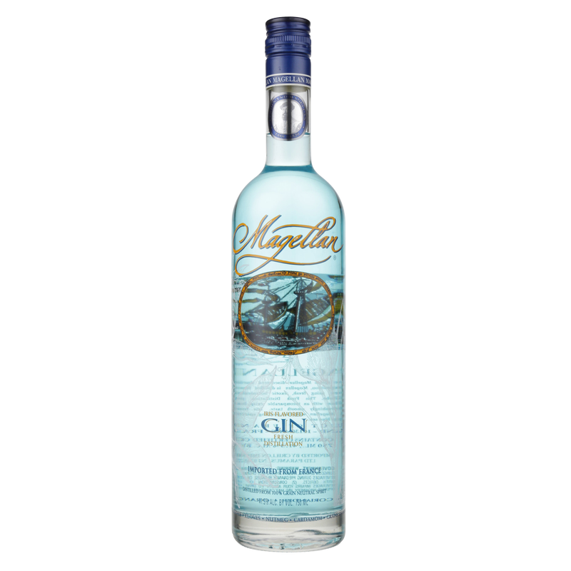 Magellan Gin 750ml – BevMo! Arizona