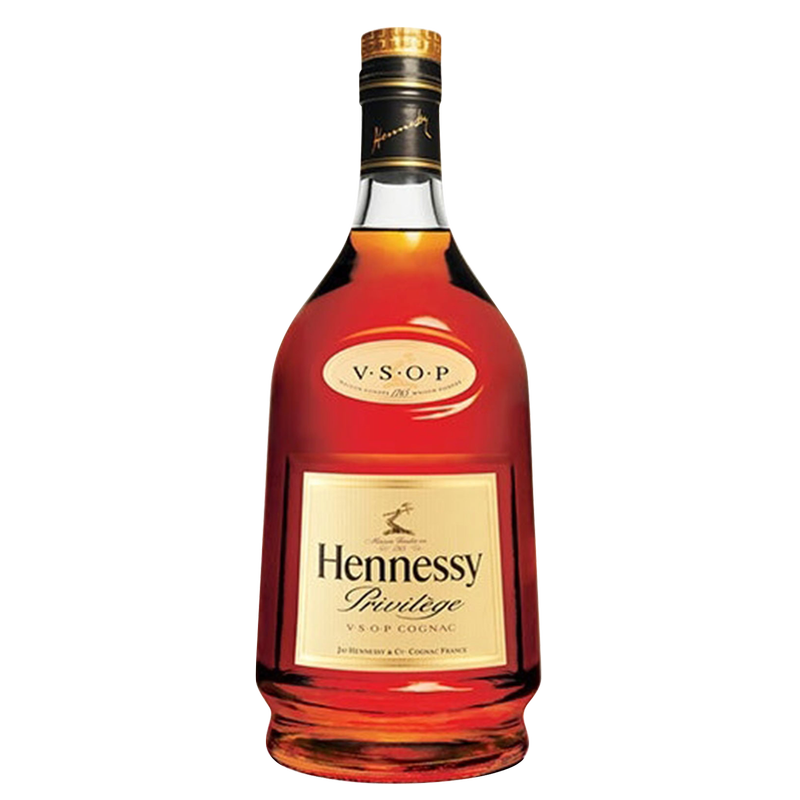 Hennessy VSOP Cognac 750ml (80 Proof) – BevMo! Arizona