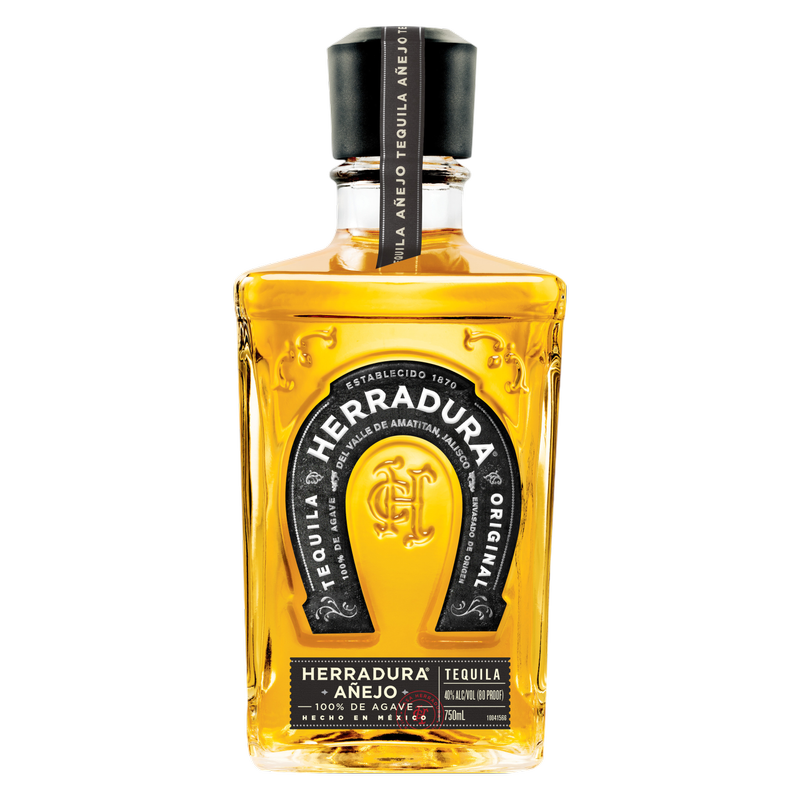 【アルピンさん専用】テキーラHerradura Herradura Anejo Tequila 750ml (80 Proof) – BevMo! Arizona
