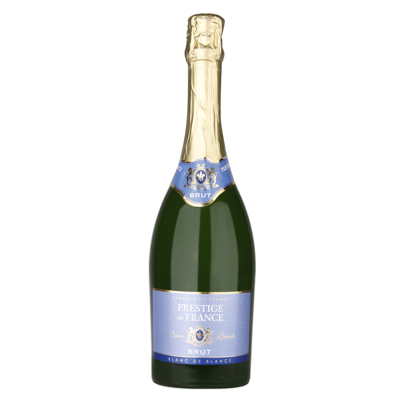 Prestige de France Brut 750ml – BevMo! Arizona
