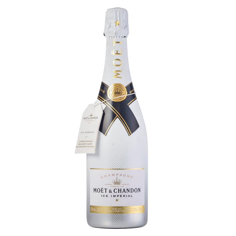 Moet Ice Imperial 750ml – BevMo! Arizona