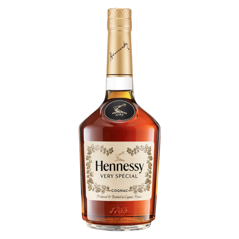 Hennessy VS Cognac 375ml (80 proof) – BevMo! Arizona