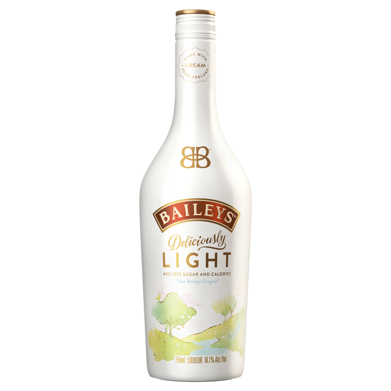 Baileys Deliciously Light, 750 mL (32 Proof) – BevMo! Arizona