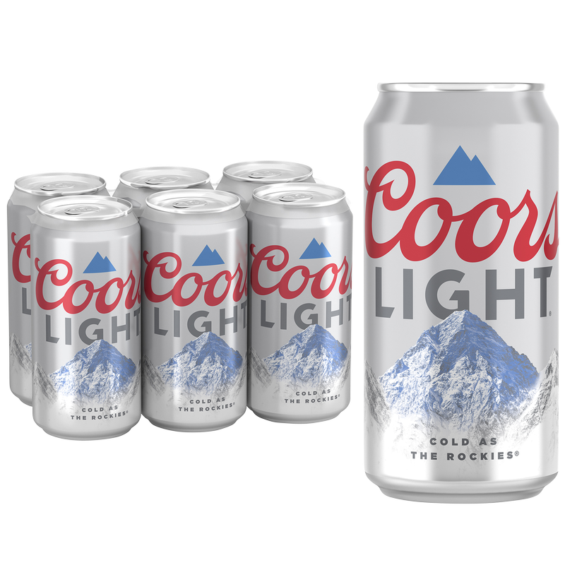 coors luz puede png