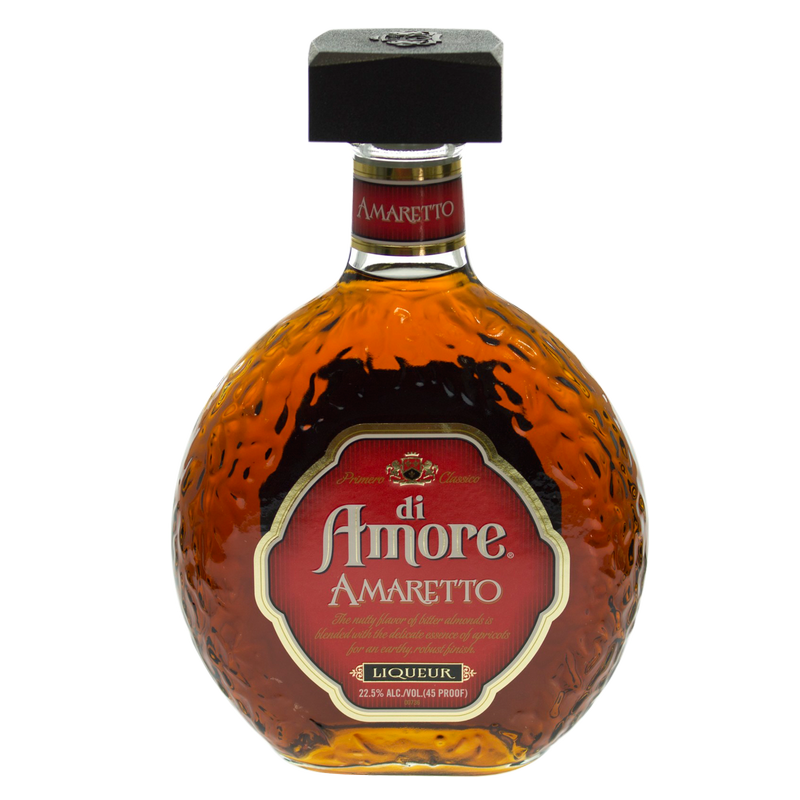 Amaretto Di Amore 750 Ml – BevMo! Arizona