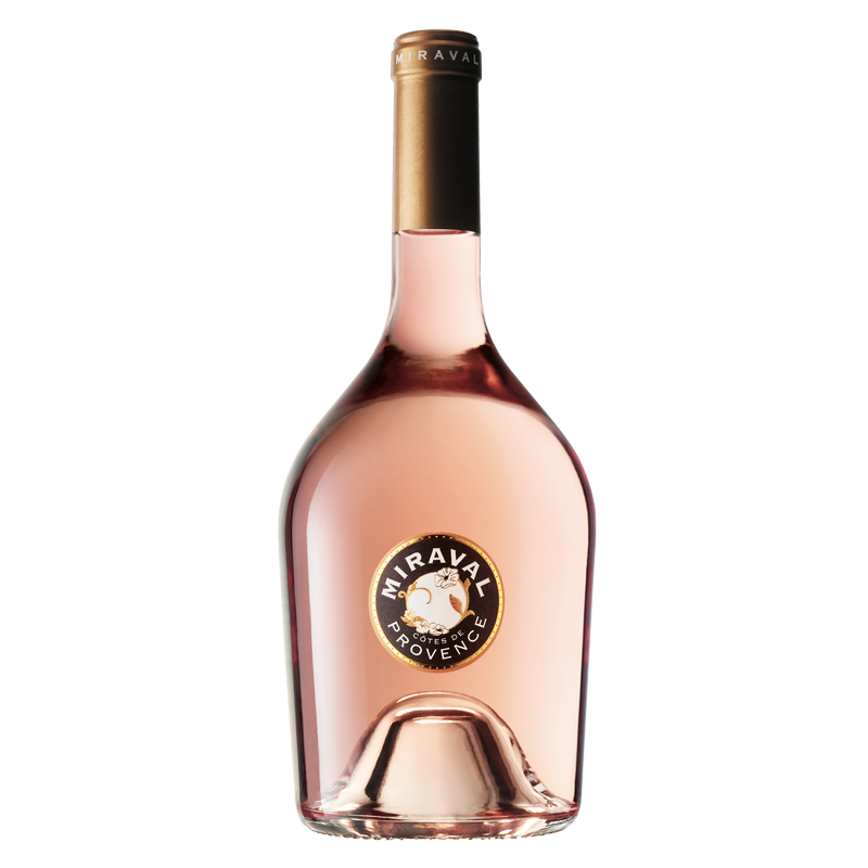 Chateau Miraval Cotes de Provence Rose 750ml – BevMo! Arizona
