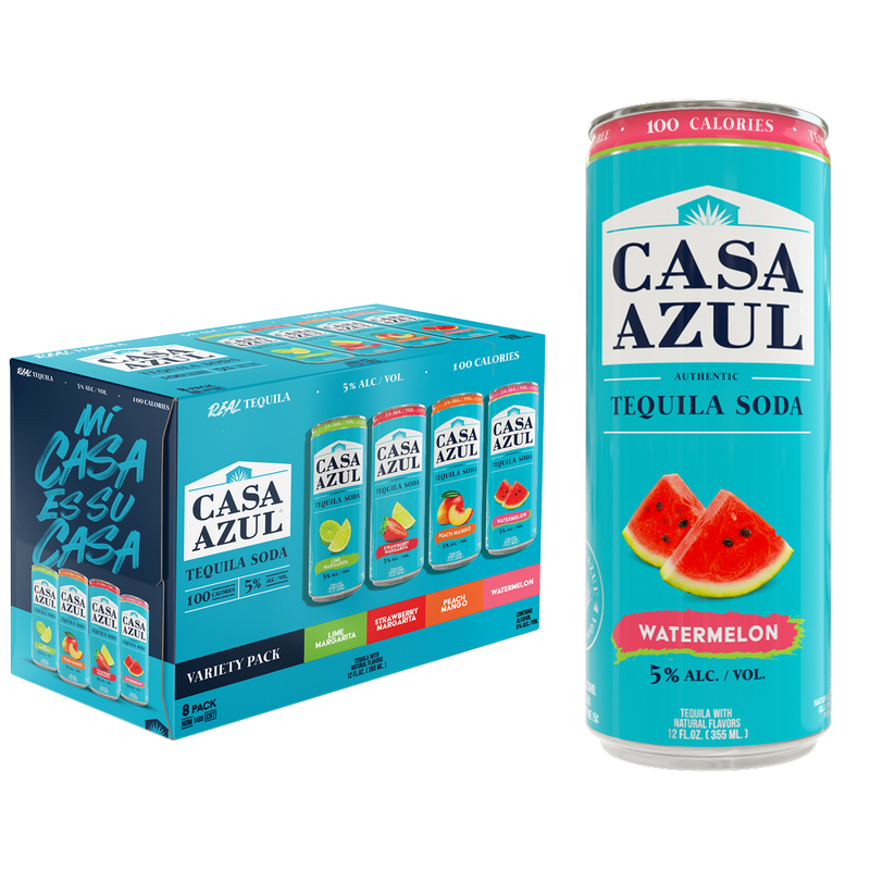 elfbar elfa master akku Casa Azul Anejo Organic Tequila – Lost N Liquor