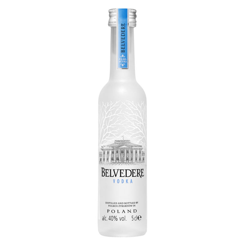 Belvedere Vodka 50 Ml BevMo Arizona