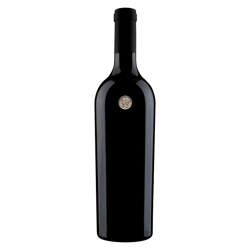 オモリカトウヒ　ベルリナーズウィパー Orin Swift Mercury Head Cabernet Sauvignon 750 ml – BevMo! Arizona