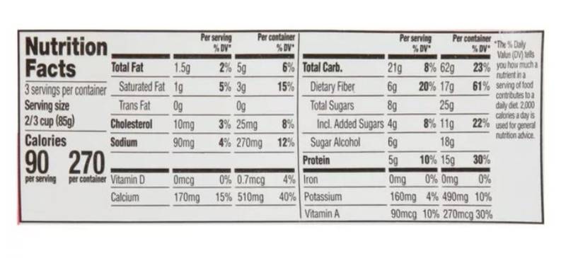 Halo Top Strawberry Light Ice Cream Pint 16 fl oz