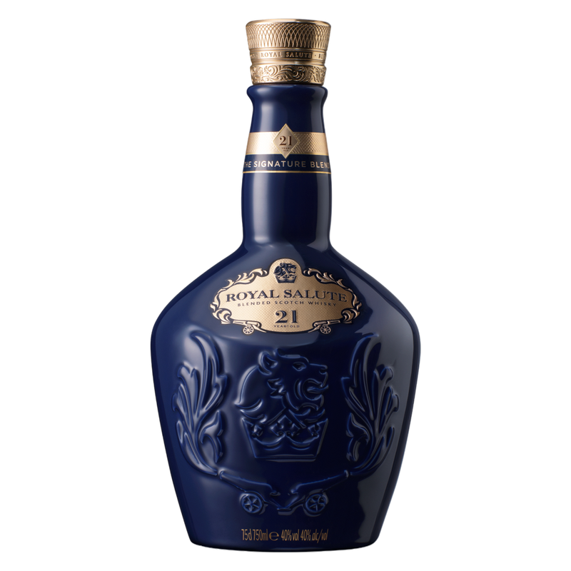 Chivas Regal Royal Salute 21 Yr 750ml – BevMo! Arizona Chivas Regal Royal Salute 21 Yr 750ml – BevMo! Arizona