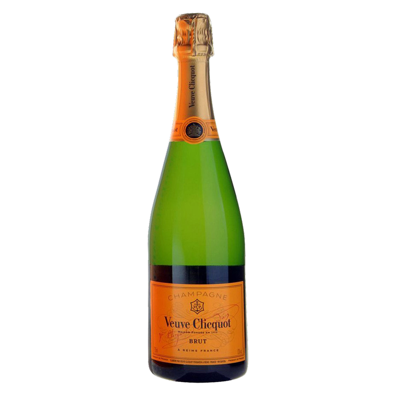 Veuve Clicquot Brut Gold Label Vintage 750ml – BevMo! Arizona
