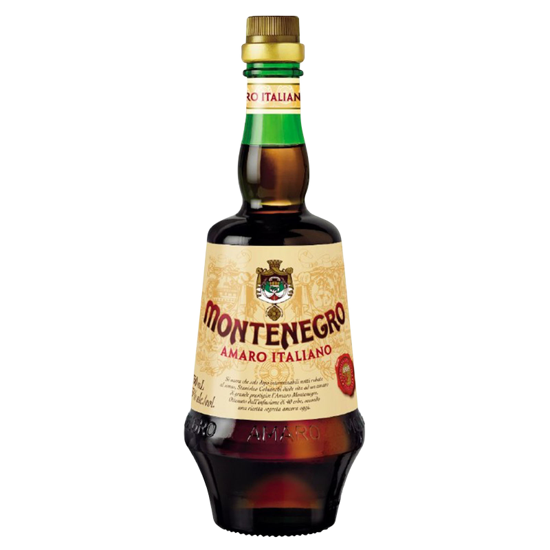 Montenegro 750 ml – BevMo! Arizona
