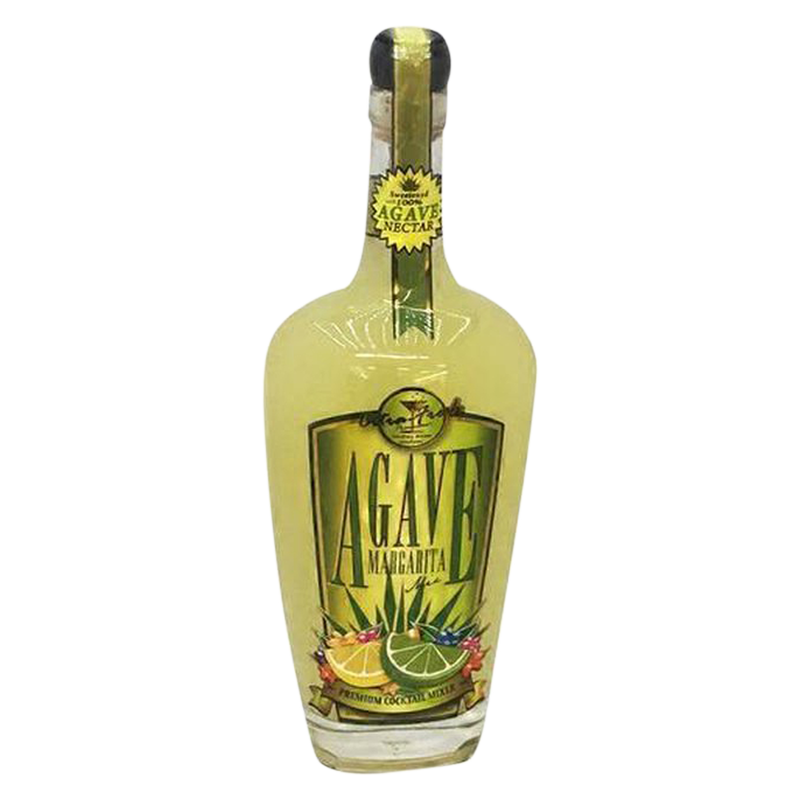 Citra Agave Lemon Lime Margarita Mix 750ml Btl – BevMo! Arizona