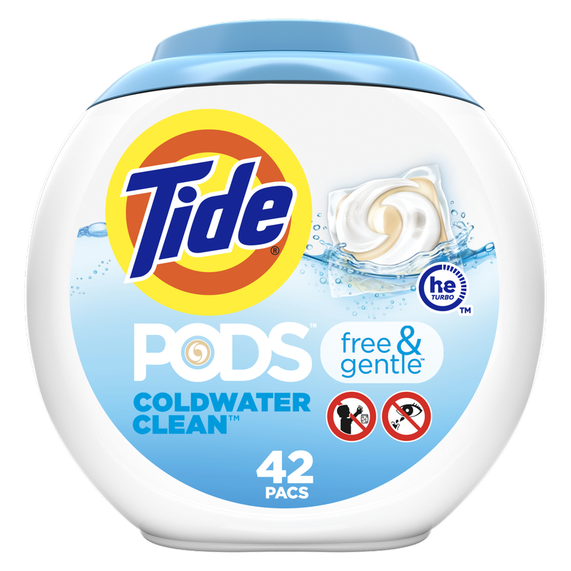 elfbar elfa master akku Tide PODS Laundry Detergent Pacs, Spring Meadow, 156 ct -- FREE SHIP!!