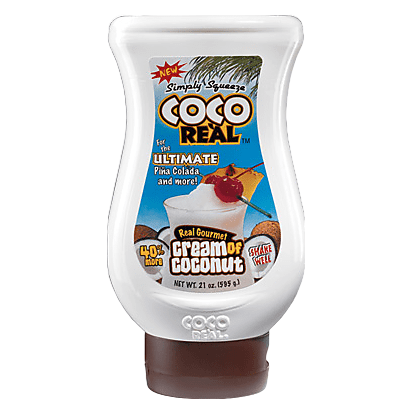 Coco Reál Cream of Coconut 22oz – BevMo! Arizona