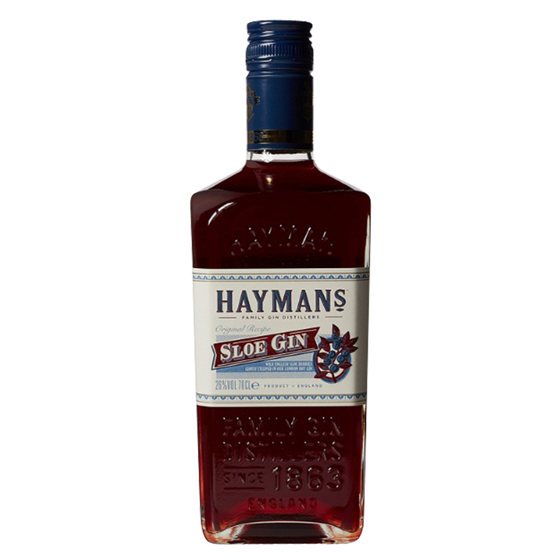Haymans Sloe Gin 750ml – BevMo! Arizona
