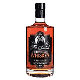 Tim Smith Southern Reserve Wood Fire Whiskey 750ml – BevMo! Arizona
