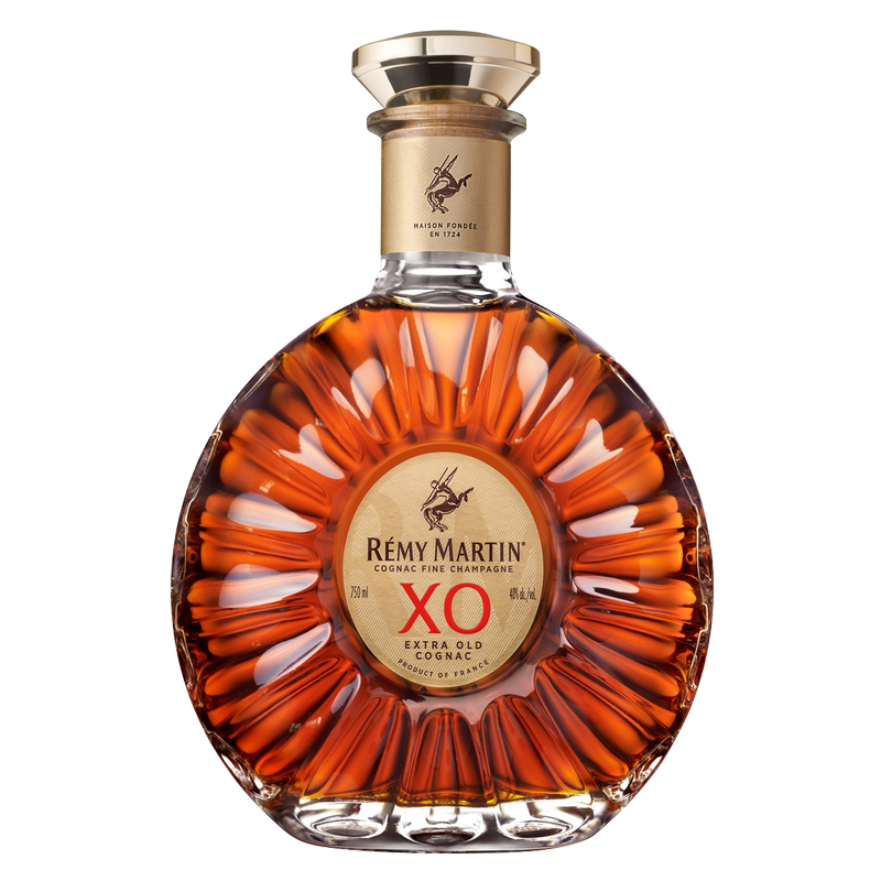 Remy Martin XO Cognac 750ml (80 Proof) – BevMo! Arizona Remy Martin XO Cognac 750ml (80 Proof) – BevMo! Arizona