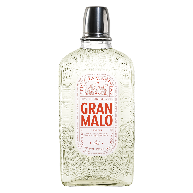 Gran Malo Spicy Tequila 750ml Bottle – BevMo! Arizona
