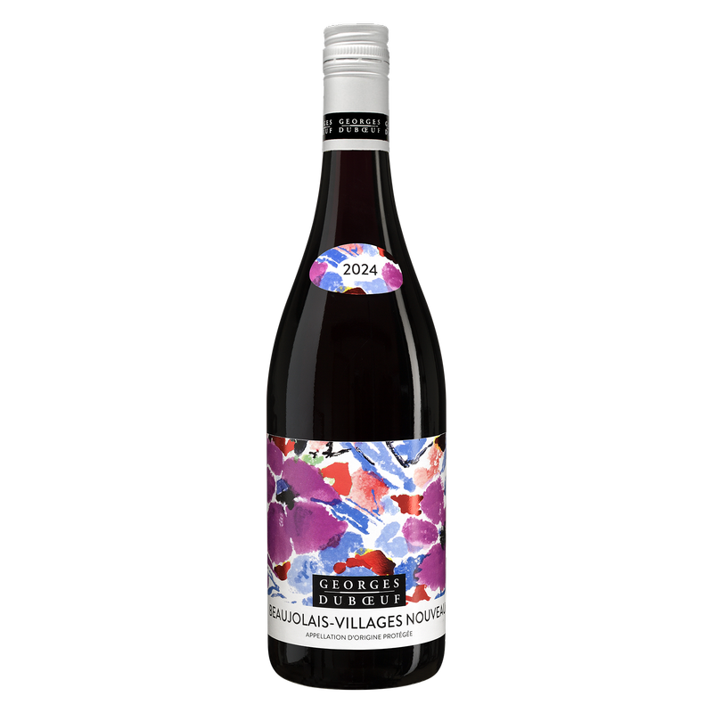 Georges Duboeuf Beaujolais Villages Nouveau 750ml – BevMo! Arizona
