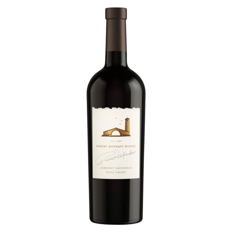 ワイン Robert Mondavi Napa Valley 750ml Robert Mondavi Napa Valley Cabernet Sauvignon 750ml – BevMo! Arizona