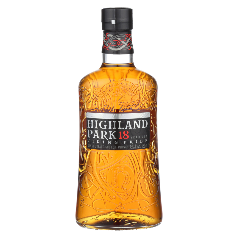 Highland Park 18 Yr 750ml – BevMo! Arizona