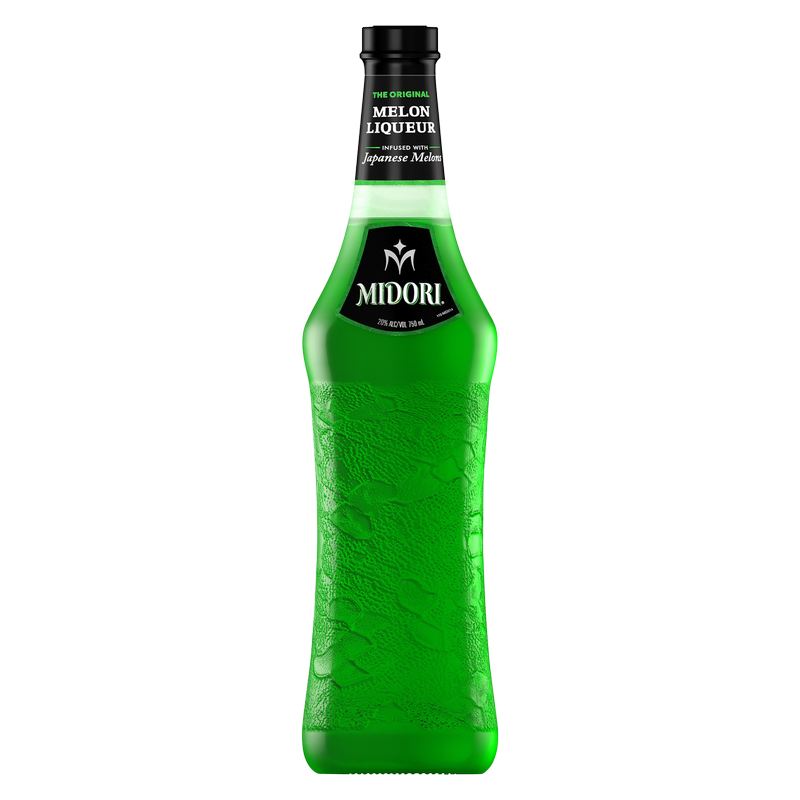 Midori 750ml – BevMo! Arizona