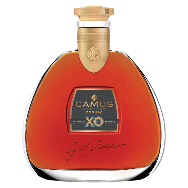Camus XO Elegance Cognac 750ml – BevMo! Arizona Camus XO Elegance Cognac 750ml – BevMo! Arizona