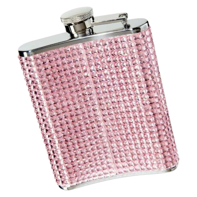 bevmo cigarettes Oggi Pink Flask