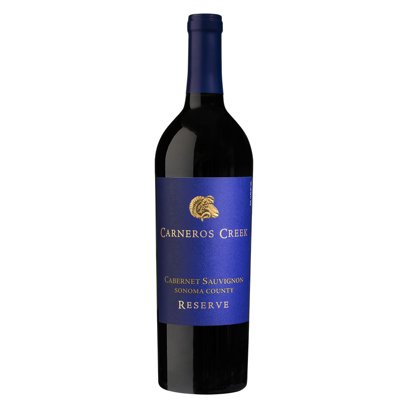 Carneros Creek Cabernet Sauvignon Reserve 750ml