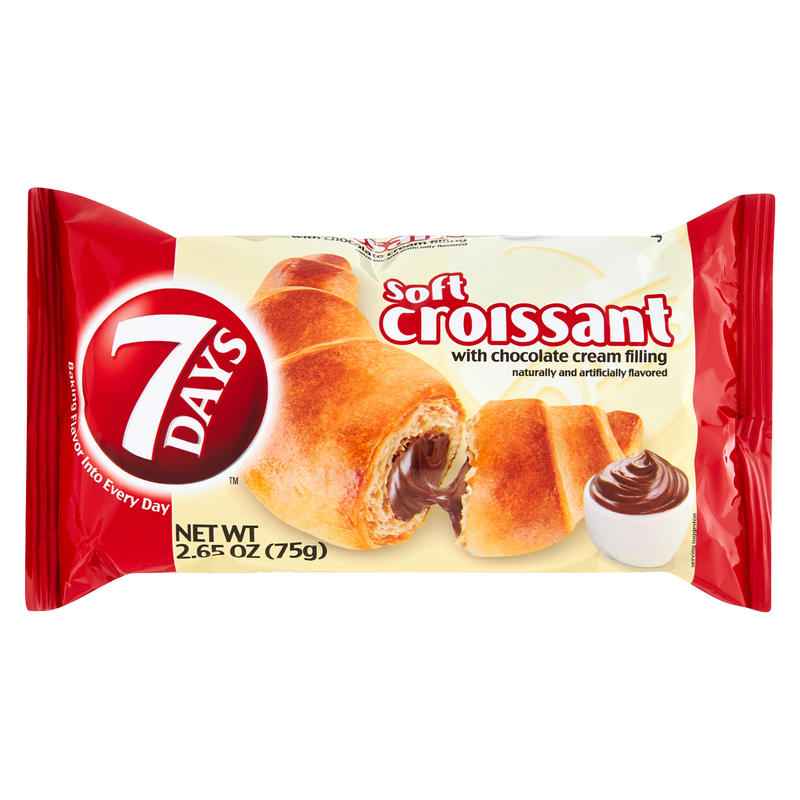 croissant Private Selection® Black Forest Ham and Swiss Stuffed Croissant