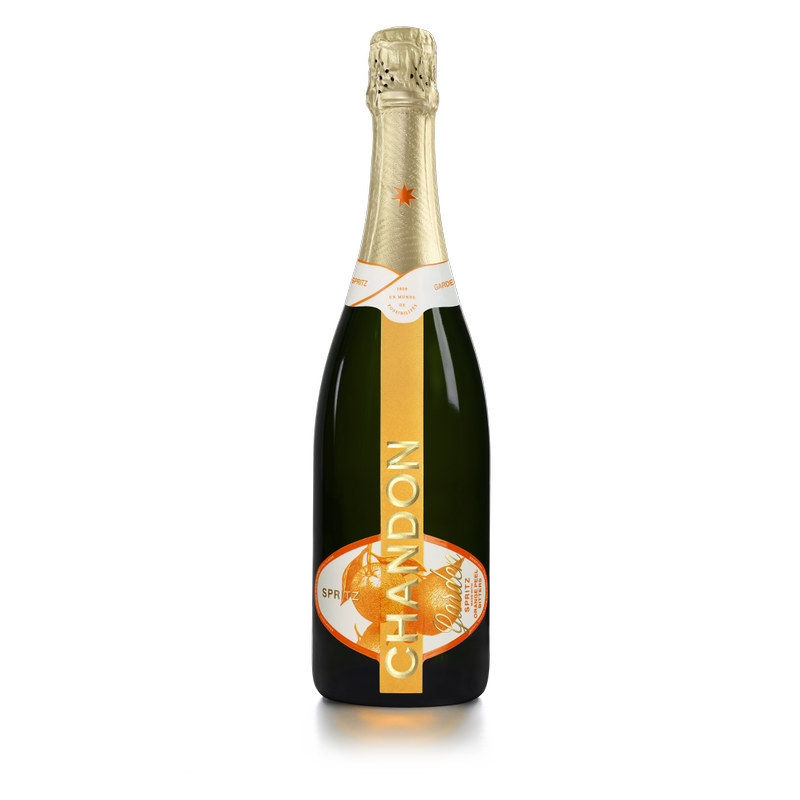 Chandon Garden Spritz 750ml – BevMo! Arizona
