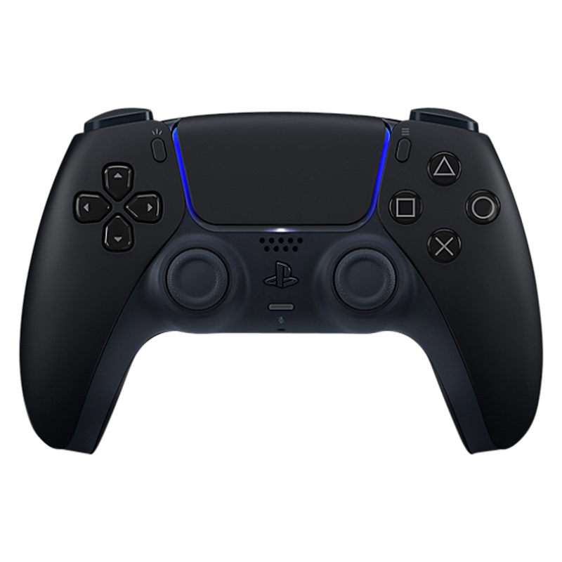 Sony PS5 DualSense Wireless Gaming Controller Black – BevMo! Arizona