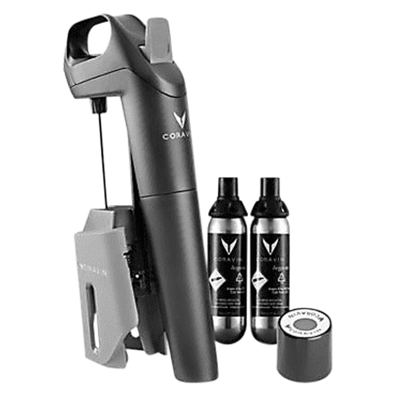 Coravin Model 3 Wine Preservation System Single – BevMo! Arizona