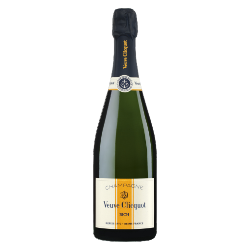 Veuve Clicquot Rich 750ml – BevMo! Arizona