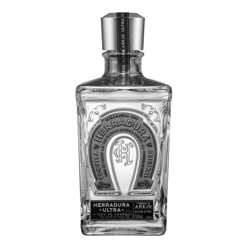 Herradura Ultra Anejo Tequila 750ml – BevMo! Arizona