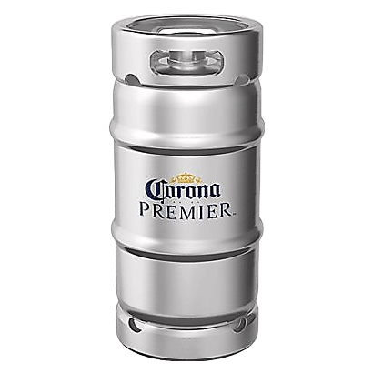 Corona Premier (7.75 GAL KEG) – BevMo! Arizona