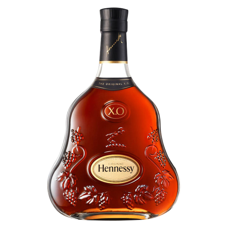 Hennessy XO Cognac 750ml (80 Proof) – BevMo! Arizona Hennessy XO Cognac 750ml (80 Proof) – BevMo! Arizona