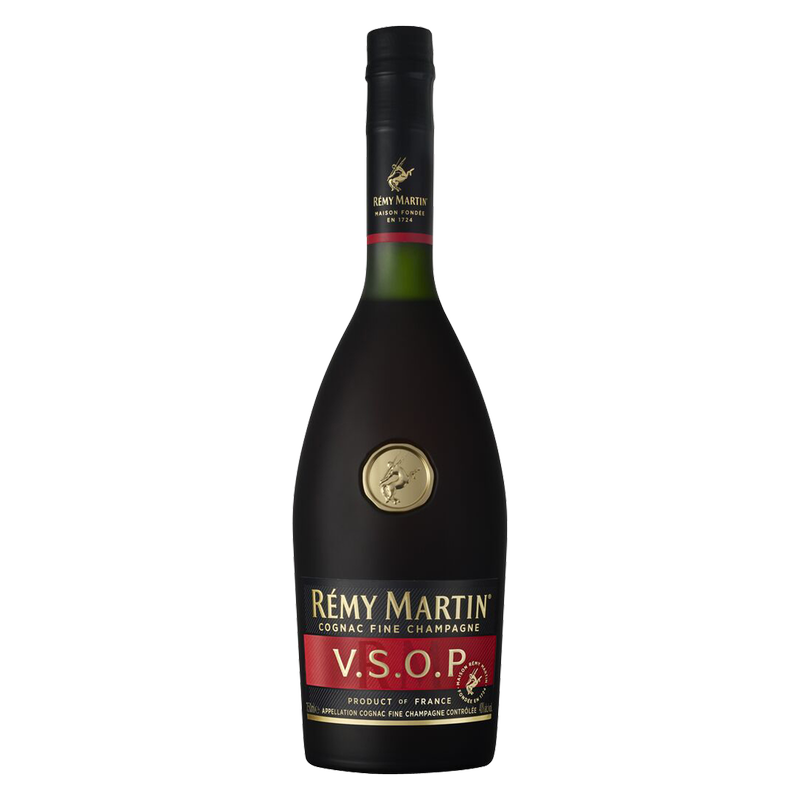 Remy Martin V.S.O.P Cognac 750ml (80 Proof) – BevMo! Arizona