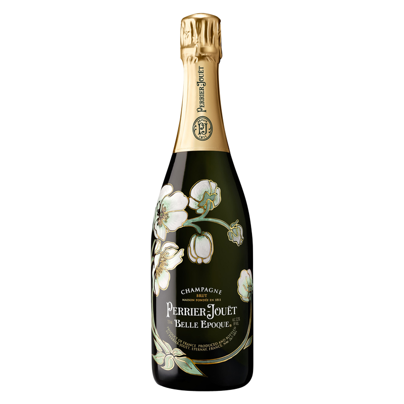 Perrier-Jouet - Belle Epoque Champagne 2013 750ml – BevMo! Arizona