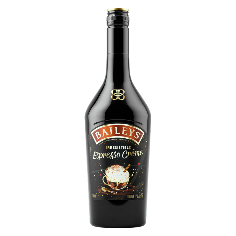 Baileys Espresso Creme Irish Cream Liqueur, 750 mL – BevMo! Arizona