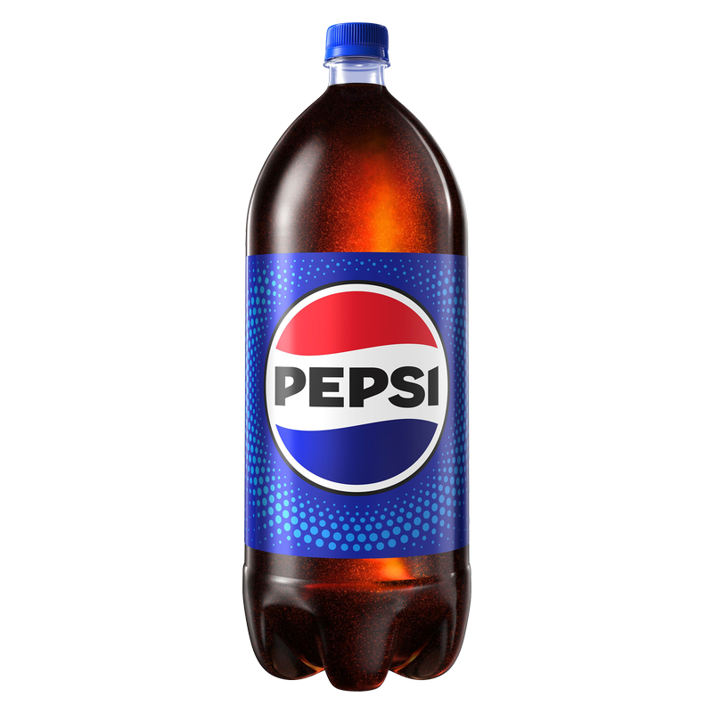 激レア　PEPSIガロンびん② Pepsi 2L Btl – BevMo! Arizona