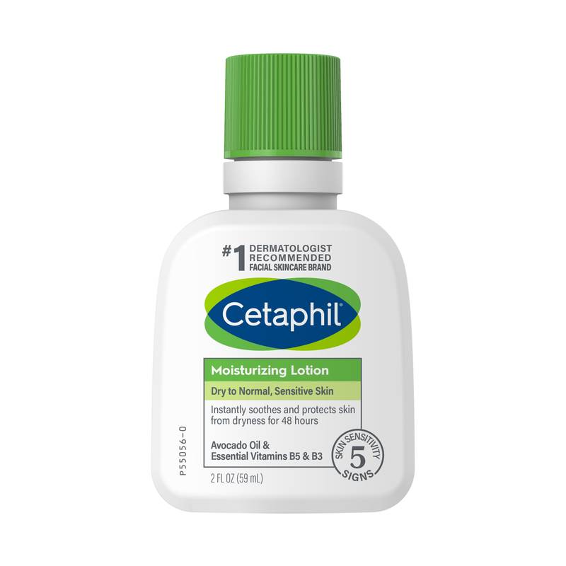 THE LOTION IV リフィル こはる Cetaphil Moisturizing Lotion Unscented Travel Size – BevMo! Arizona