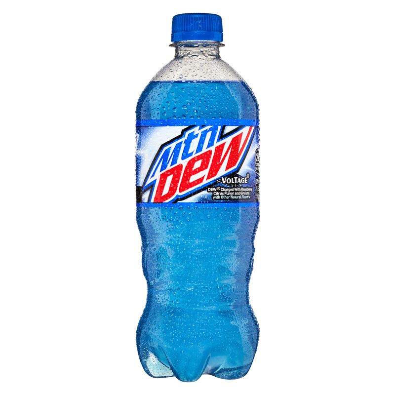 Mountain Dew Voltage Raspberry Citrus 20oz Btl BevMo! Arizona Mountain Dew Voltage Raspberry Citrus 20oz Btl BevMo! Arizona