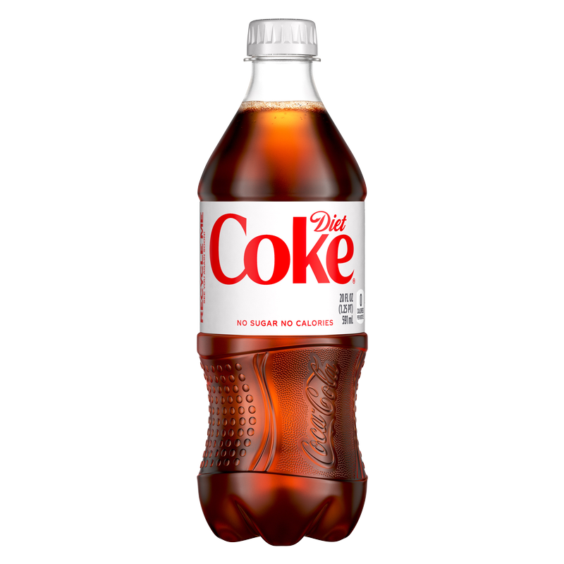 Diet Coke 20oz Btl – BevMo! Arizona