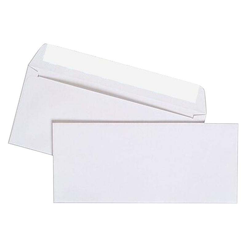 Staples Business Envelopes 125ct – BevMo! Arizona