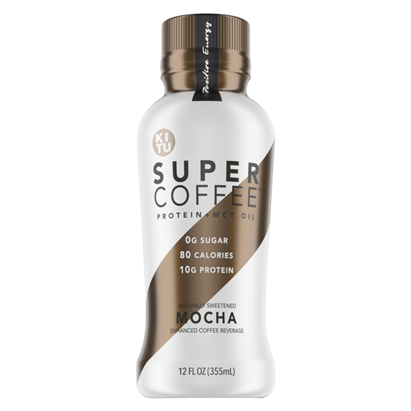 Super Coffee Mocha 12oz Btl – BevMo! Arizona