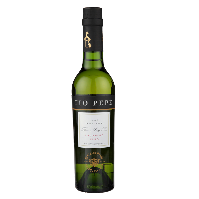 Tio Pepe Sherry 375ml